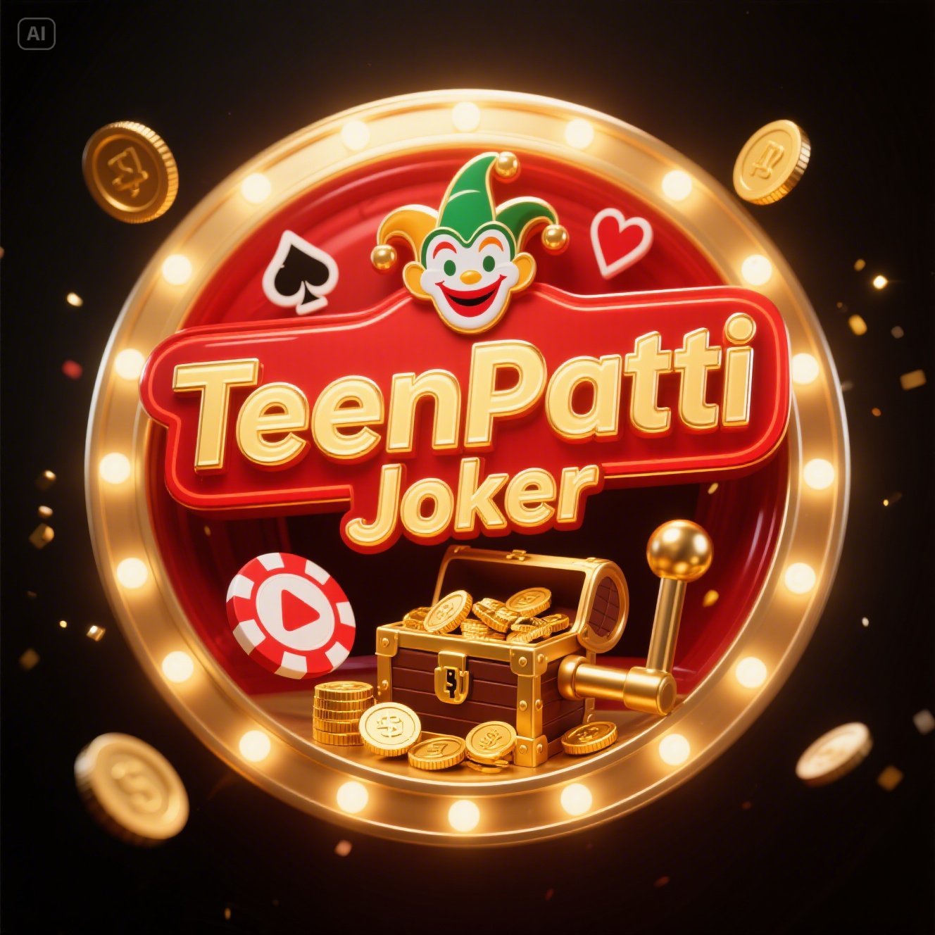 TeenPatti Joker